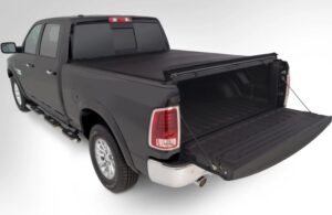 Truxmart Smart Roll Tonneau Cover - AutoAccessoriesGarage.com