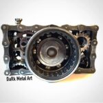 SERVICES — CAM CAR